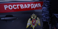 Фото: пресс-служба Росгвардии - Москва.Центр