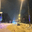 В Балашихе водитель наехал на ребенка на санках - M24.Ru