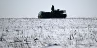 Силы ПВО за ночь сбили 75 украинских беспилотников - Говорит Москва