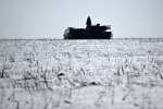 Силы ПВО за ночь сбили 75 украинских беспилотников