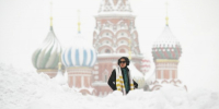 Облачная погода и до 7 градусов мороза ожидаются в Москве 28 января - Информационный Центр