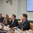 Лучшие практики РТУ МИРЭА по подготовке кадров для обеспечения технологического лидерства представили в Совете Федерации - МИРЭА