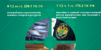 Брянские таможенники возбудили 1004 дела об административном правонарушении и 12 уголовных дел - Центральное таможенное управление
