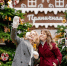 Сергунина пригласила горожан оценить центральные площадки "Зимы в Москве" - M24.Ru