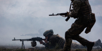Военный эксперт Дандыкин: ВСУ оказались в сложной ситуации в приграничье - ИА Общественная служба новостей