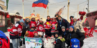 ССК РЭУ был лучшим на фестивале «Спортивная студенческая ночь» - Московская правда