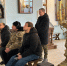 Для участников СВО организовали экскурсию в усадьбу «Дубровицы» - Управа района Вороново
