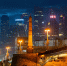 В 2026 году в Москве установят свыше 26 тысяч новых светильников уличного освещения, фото - Мой район