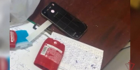 Курьер попытался пронести наркотик в дезодоранте в больницу на востоке Москвы - M24.Ru