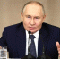 Путин сравнил блокаду Ленинграда с преступлением нацистов против евреев - M24.Ru