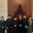 Психологический практикум для военнослужащих прошел в Мариупольской Соборной мечети - Совет муфтиев России