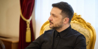 Зеленский заявил о планировании новых операций СБУ в России - M24.Ru