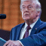 Трамп пообещал отрастить ногти, как у певицы Ники Минаж - M24.Ru