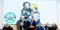 В Тимирязевке состоялась конференция по духовно-нравственному воспитанию - РГАУ-МСХА имени К.А. Тимирязева