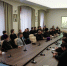 В рамках XXXIV Международных Рождественских образовательных чтений Учебный комитет провел круглый стол на тему «Организация информационной работы в духовной школе: цели и методы» - Общецерковная аспирантура