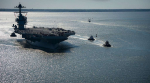19FortyFive: Иранские субмарины «Варшавянка» являются угрозой для ВМС США