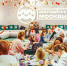 Посетить творческие мастер-классы можно будет в арт-павильоне «Фабрика подарков» в парке искусств «Музеон». Фото: пресс-служба Комитета общественных связей и молодежной политики города Москвы - Москва.Центр