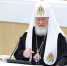 Патриарх Кирилл назвал Россию "ковчегом спасения" в глазах мирового сообщества - M24.Ru
