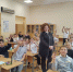 Преподаватель ИИЯ МГПУ провела 4 мастер-класса для школьников по оригами - МГПУ
