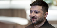 Зеленский подтвердил договоренность с Россией об остановке ударов из-за холодов - Вечерняя Москва