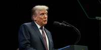 Трамп заявил, что ценит согласие РФ приостановить удары по Украине - M24.Ru
