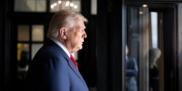 Трамп объявил чрезвычайное положение в США из-за якобы угрозы от Кубы - M24.Ru