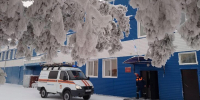 Спасатели вернулись к поискам семьи Усольцевых под Красноярском - M24.Ru