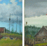 В Хорошёво-Мнёвниках покажут артефакты из путешествий художников-пленэристов - Москва. Северо-Запад