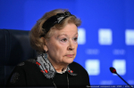 Лариса Баранова-Гонченко: «Если мы едины»