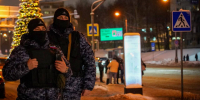 Фото: пресс-служба Росгвардии - Москва.Центр
