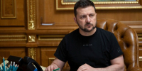 Зеленский заявил, что РФ и Украина не договаривались о паузе в ударах по энергетике - M24.Ru