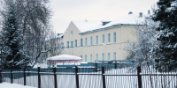 В интернате Прокопьевска, где умерли постояльцы, установили карантин - M24.Ru