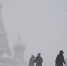 160% месячной нормы осадков выпало в Москве в январе - M24.Ru