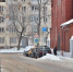 Парковочное пространство привели в порядок на Бакунинской улице. Фото: Анна Быкова, «Вечерняя Москва» - Басманные вести