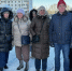 Глава управы Ново-Переделкина встретился с жителями Лукинской улицы - Ново-Переделкино