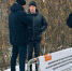 Родион Газманов провёл встречу с жителями в парке 50-летия Октября - Единая Россия
