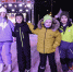 Масленичные игры на льду пройдут в парке 70-летия Победы, фото - Мой район