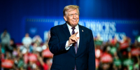 Трамп: Россия и Украины подошли «очень близко к сделке» по завершению конфликта - Вечерняя Москва