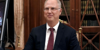 Reuters: Дмитриев проведет встречи с представителями администрации США - ИА Общественная служба новостей