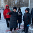 31 января глава управы района Братеево Александр Воробьев провёл еженедельный обход территории - Район Братеево