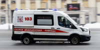 Двух жителей Подмосковья госпитализировали с подозрением на оспу обезьян - Вечерняя Москва