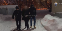 Подозреваемый по делу об удушении девушки на юго-востоке Москвы признал вину - M24.Ru