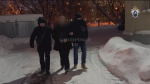 Подозреваемый по делу об удушении девушки на юго-востоке Москвы признал вину