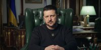 Дубинский: на Украине мог произойти переворот и Зеленского отстранили от власти - ИА Общественная служба новостей