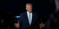 Трамп сообщил о начале переговоров по Гренландии - M24.Ru