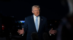 Трамп сообщил о начале переговоров по Гренландии
