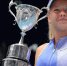 Уроженка Москвы Ефремова выиграла юниорский Australian Open - M24.Ru