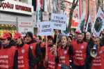 Планета протестует