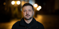 Зеленский анонсировал новый раунд трёхсторонних переговоров на следующей неделе - Говорит Москва