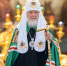 Годовщина интронизации Предстоятеля Русской Православной Церкви - Храм св. вмц. Екатерины
